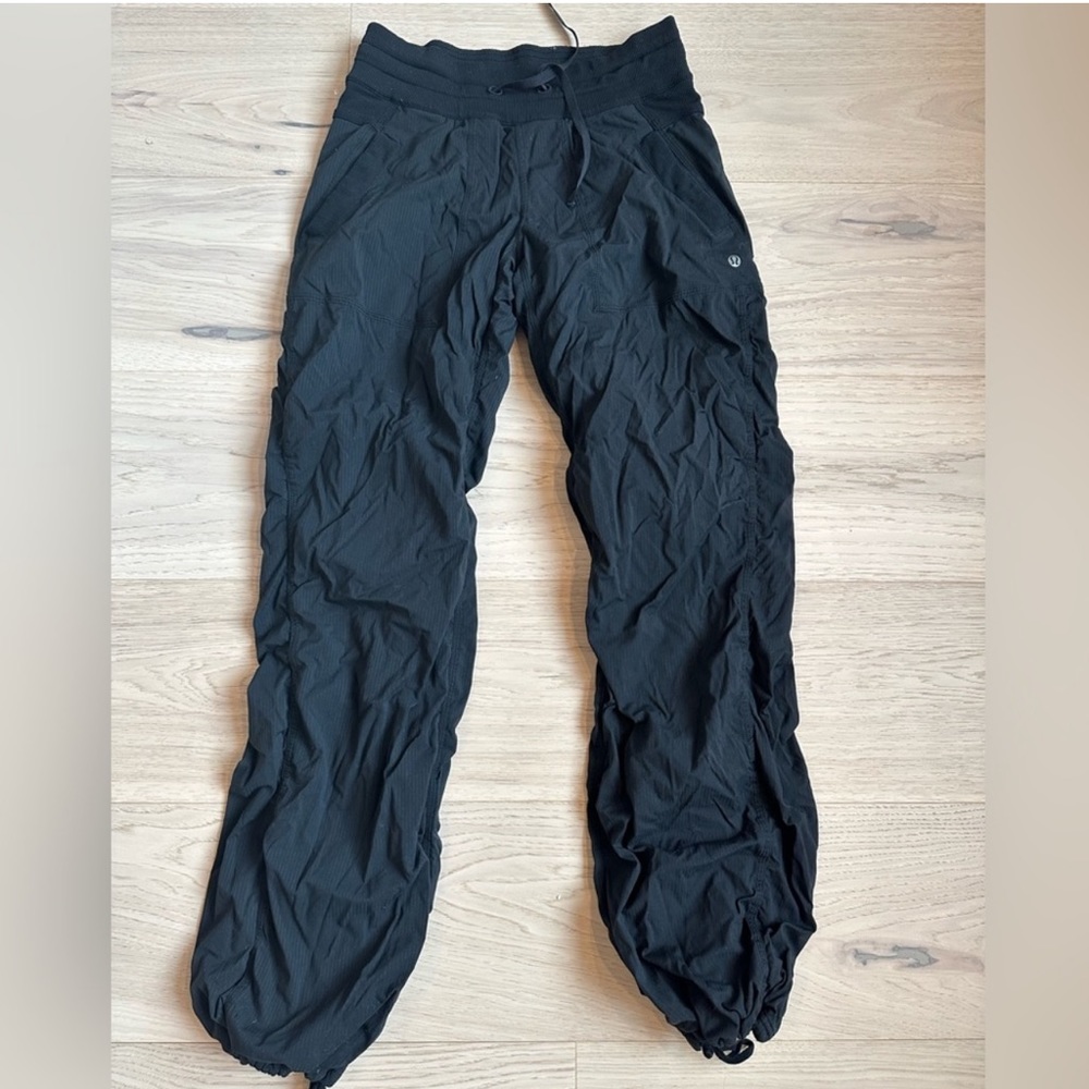 Lululemon Dance Studio Pant